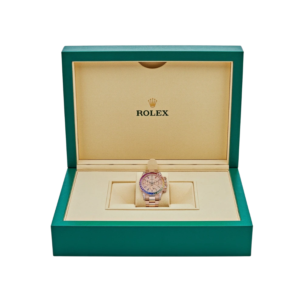 Rolex Daytona 116595RBOW - Image 7