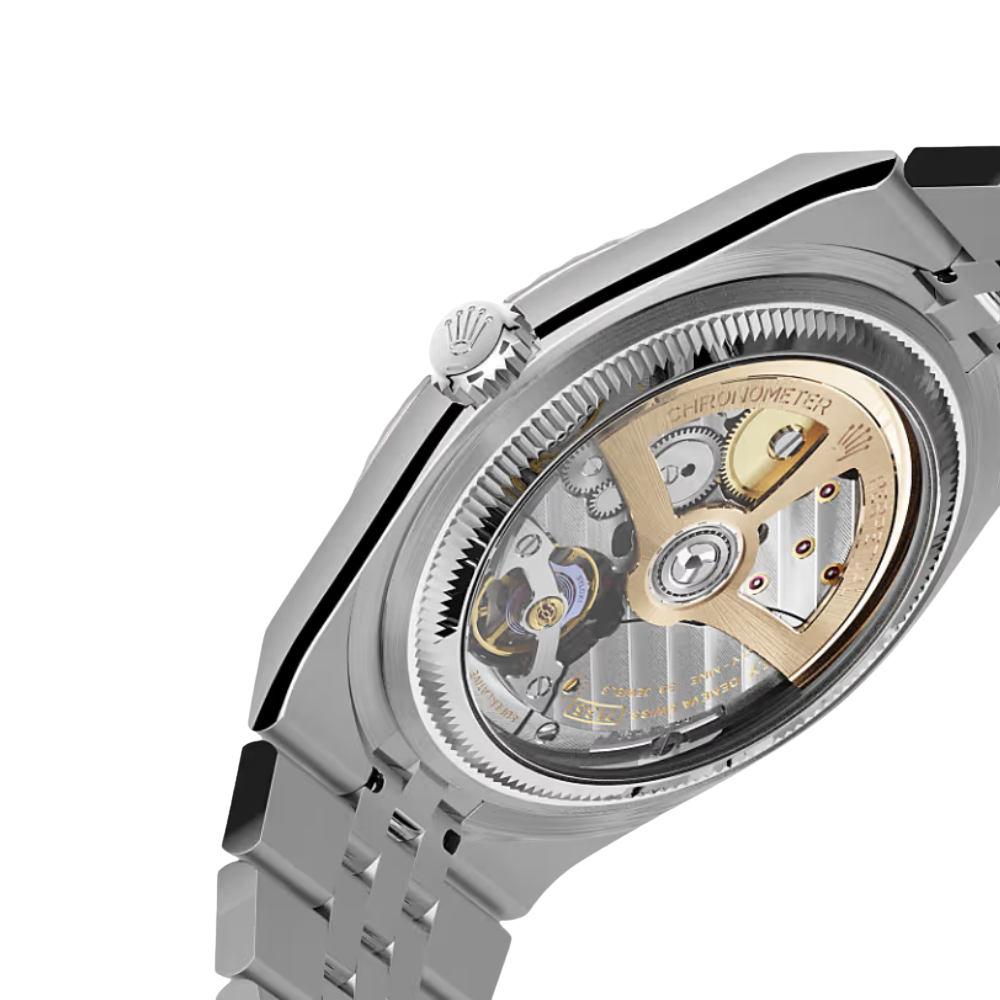 Rolex Land-Dweller 40 Oyster, 40 mm, Ref. 127334 - Image 5